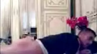 نيك جدا ممحونا