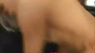 كانت اليسيا إستمناء فقط