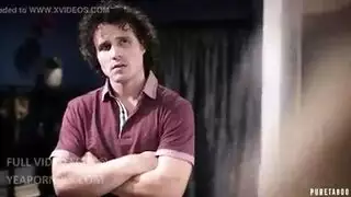 ابنها خائف من الامتحان