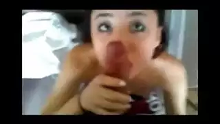 أمي الصينية القحبة