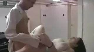 نيك ف باص اشرطى