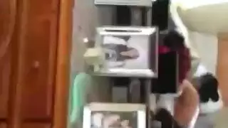 مغربية تظهر جسدها لصديقها
