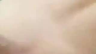 مص إيقاظ لفتاة آسيوية مثيرة