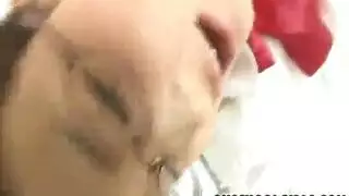 آلهة اليابان يوي سيريز يحصل على كلا الثقوب المدمرة