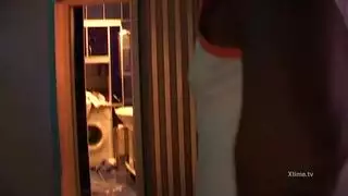 فيلم بورن ملحمي يضم راقصة تعري أسطورية