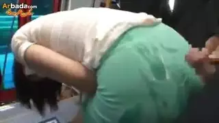نيك ببنت نوبيه بصوت واصح