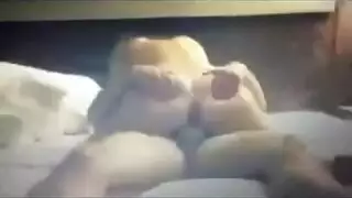 نيك ولبووس على فم