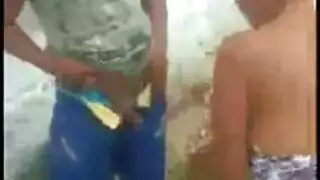 اجمل فتاه جميله زب اسود فحل