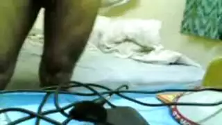 نيك محجبه مصريه وتقفيش بزازها