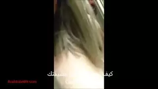 سحاق جوز نسوان مصري على السرير
