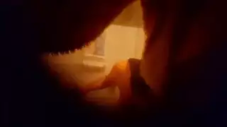 عراقي ينك مرت خوة