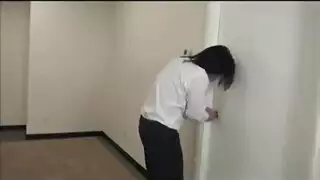 جيش الأبواق شعر داكن