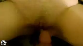 صغار ومثارون: مغامرة جنسية فموية ووضعية كلابية