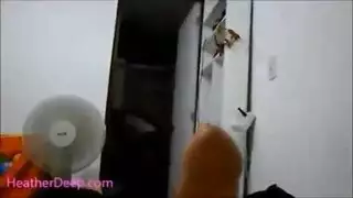 تعذيب شرجي لا ينتهي: ماراثون بورنو صريح