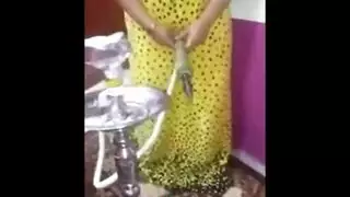 جماعي صناعي واثارة