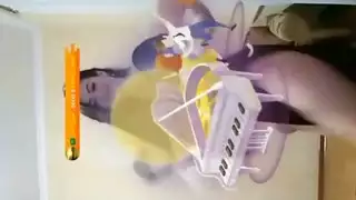 ذات جسم مقسم كيرفي