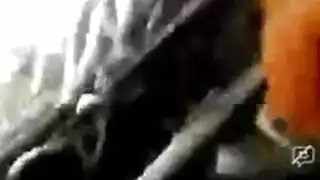 أفلام إباحية في حمام عام: مراهقون يمارسون الجنس والمص