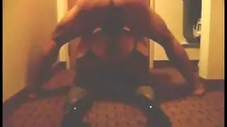 فضيحه نيك مسرب