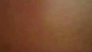 مقص سحاقي وعمل حزام: هزة جماع من فرك المهبل