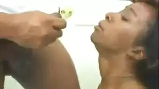 خمس جلسات جنسية خام مع ستايسي شانا