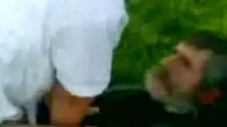 مغامرة أمور مع قضيب ضخم