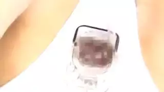 ركوبة حمار بهيمية شديدة