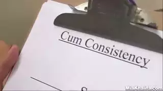 مشهد بورنو صريح لميا خليفة مع شون لوليس