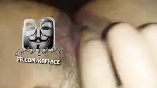 عادة سرية عربية صريحة: خيال اللعب بالكس