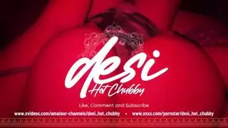 كس مشعر وثديين ضخمين لـ ديسي بهابهي في رقصة مثيرة