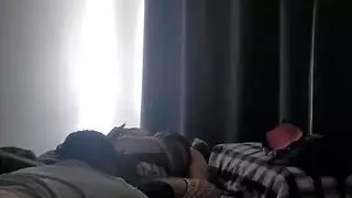 واجب زوجي يتحول إلى مشهد إباحي قاسي