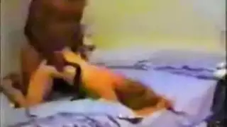 فيديو إباحي عربي ساخن: مشاهد جنسية صريحة