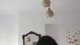 أوجي على متن الرحلة: مضيفات طيران مثيرات في فعل إكس إكس إكس صريح