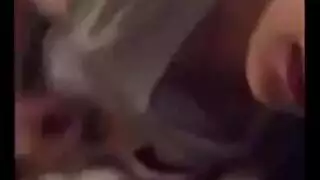 توسيع فتحة الطيز ونيك بمرطب
