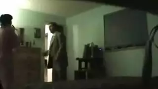 إن ربات البيوت المشاغبون تحصل على ديكس لها بعيدًا وتتوقع أن تكون هناك جميعًا