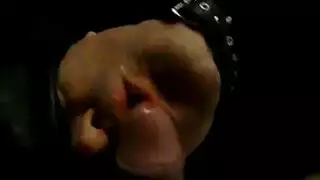 الحصول على مزدوج مصاصة الديك
