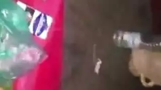 سحاق عربي محلي