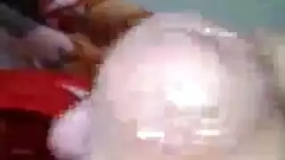 فتاةُالمساج