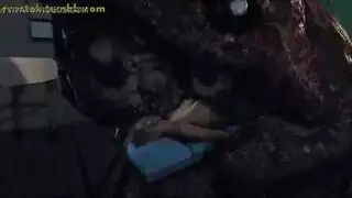 تشكيل بورن الوحش الملعون