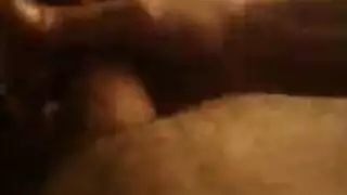 بنت تطلب من اسود أن ينكها