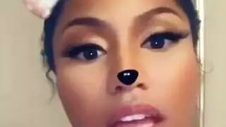 قضيب نيكي يحطم محادثتها المهذبة للأبد