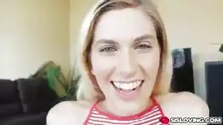 بنوتة جميلة روسية