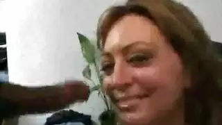 حركة نيك مزدوج مكثفة مع كلو لوي ذات الصدر الكبير