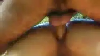 رجل مطيع لحس حبيبته