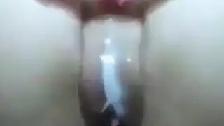 نيك مصري عنيف: زب كبير يهشم فتحة ضيقة