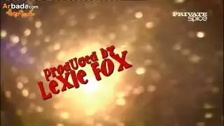 سحاقيات مورجان