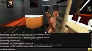 بنات جسم مربرب