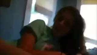 حوصن يمارس الجنس معه بنت