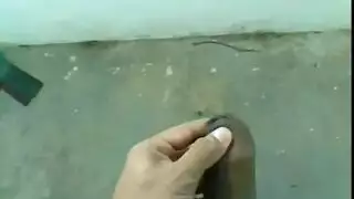 تخاف من الرب