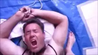 تزاوج بدائي: دفعات عنيفة ومضخة للحمل
