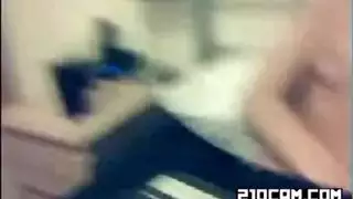 رائع التركية حلق الشق